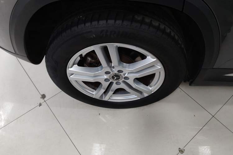 Used Mercedes-Benz GLA 2022 Second Facelift GLA 200
