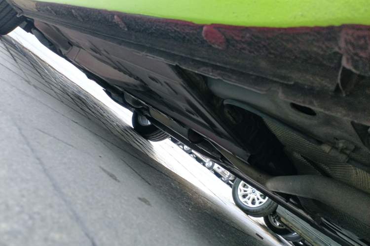 Used Buick GT 2016 15N Automatic Elite Edition
