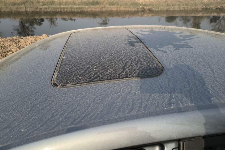 Used Roewe i5 2021 1.5L CVT Diamond Edition
