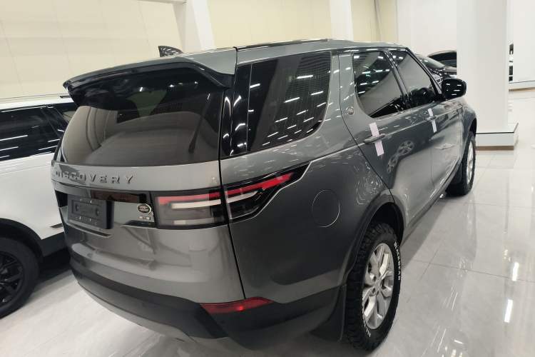 Used Land Rover Discovery 2017 3.0 SC V6 SE