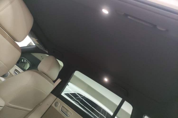 Used Toyota BZ 3X 2025 520 Pro LiDAR Edition
