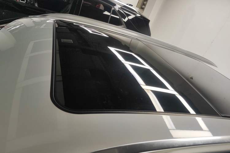 Used BMW X1 2018 sDrive18Li Luxury Model