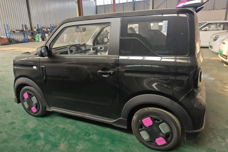 Used  Panda 2025 210km Panda Kart
