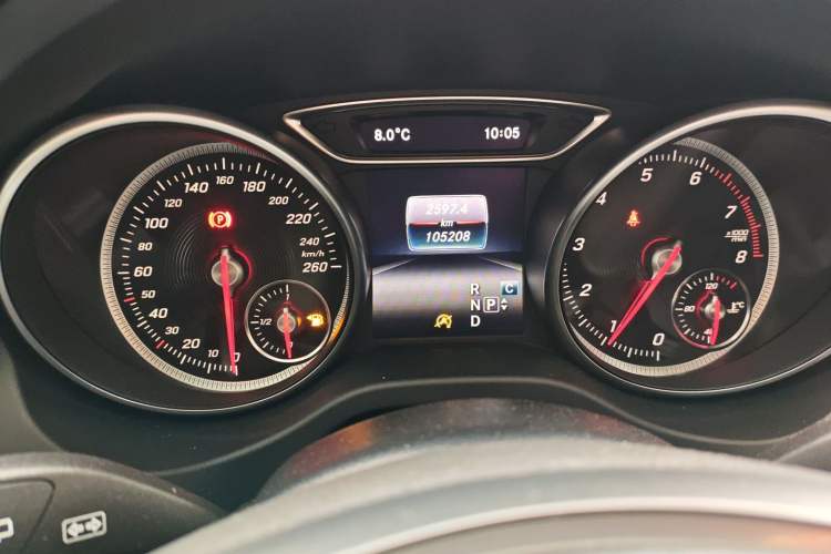 Used Mercedes-Benz GLA 2018 GLA 200 Sport Edition