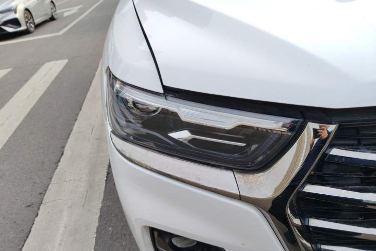 Used Haval H6 2021 National Trend Edition 1.5T Automatic Champion Version