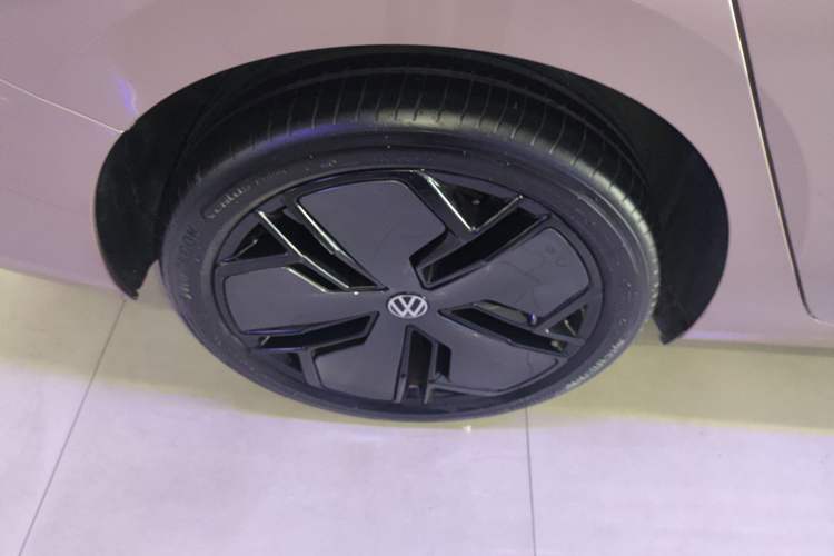 Used Volkswagen Passat 2025 Pro 380TSI Starry Dragon Luxury Edition
