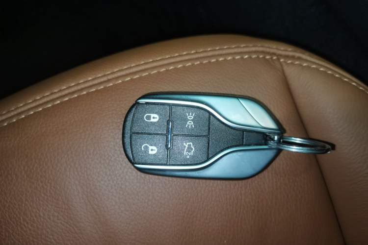 Used Maserati Levante 2021 3.0T Standard Edition
