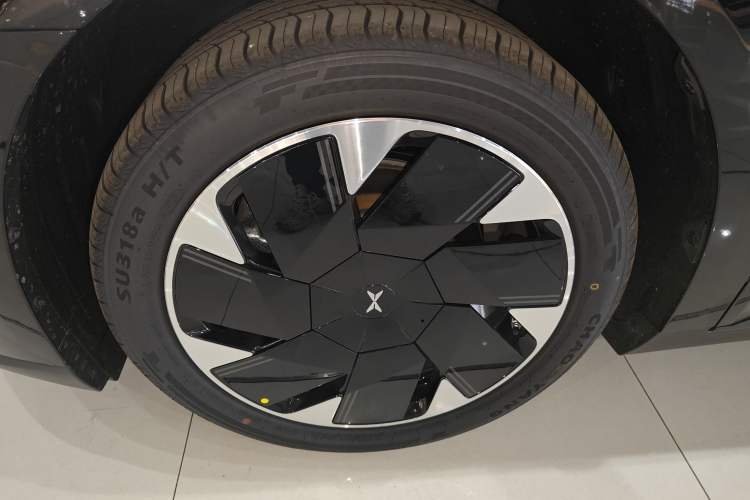 Used XPeng MONA M03 2025 502 Long-Range Max
