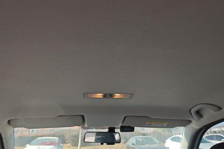 Used Volkswagen Lavida 2019 Lavida Start 1.5L Automatic Trendy Version China VI Standard