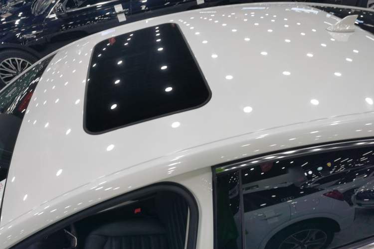 Used Ford Mondeo 2020 EcoBoost 200 Luxury Model
