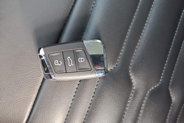 Used Volkswagen Passat 2019 330TSI Elite Edition China V Standard
