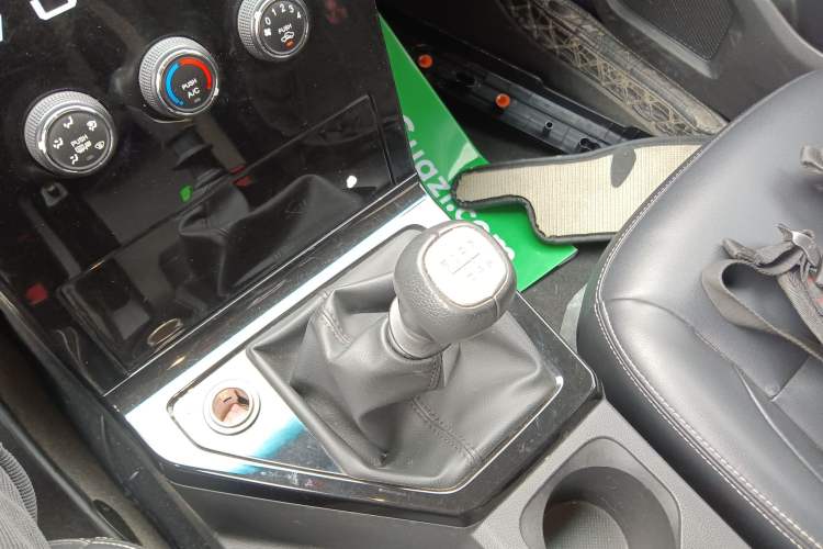 Used Wuling Zhengcheng 2021 1.5T Manual Luxury Version
