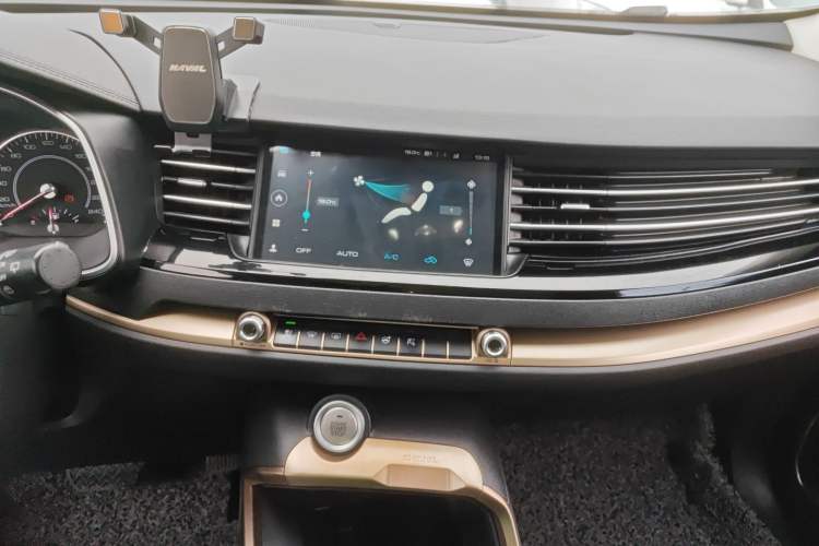 Used Haval H6 2020 1.5 GDIT Automatic Platinum Champion Edition