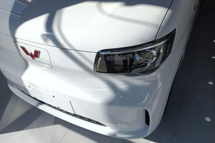 Used Wuling Zhiguang New Energy 