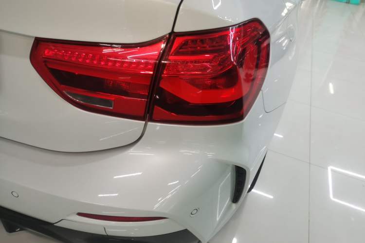 Used BMW 1 Series 2020 120i M Sport Package