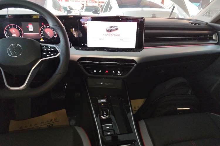 Used Volkswagen Lamando 2023 Lavida L 280TSI DSG Cool & Spicy Edition
