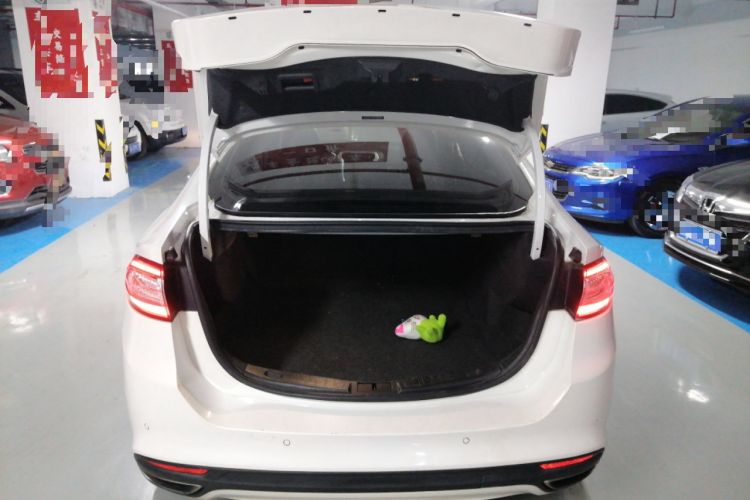 Used Ford Mondeo 2013 1.5L GTDi180 Fashion Edition
