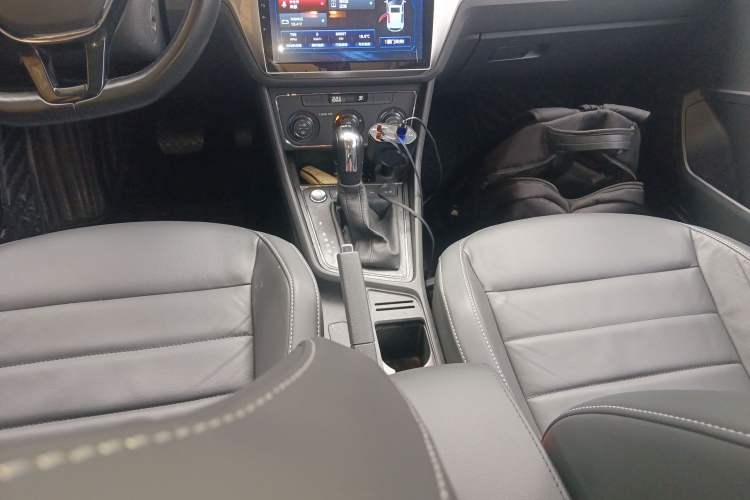 Used Volkswagen Lavida 2017 230TSI DSG Comfort Edition