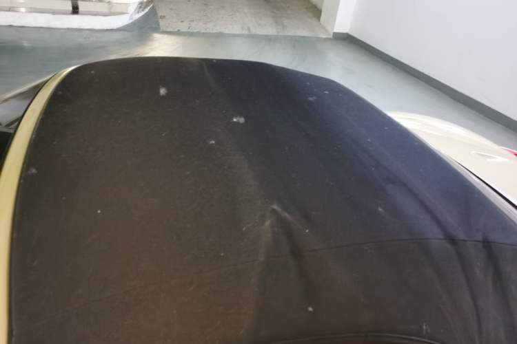 Used Porsche Boxster 2013 Boxster 2.7L
