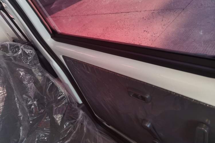 Used Wuling Zhiguang New Energy 
