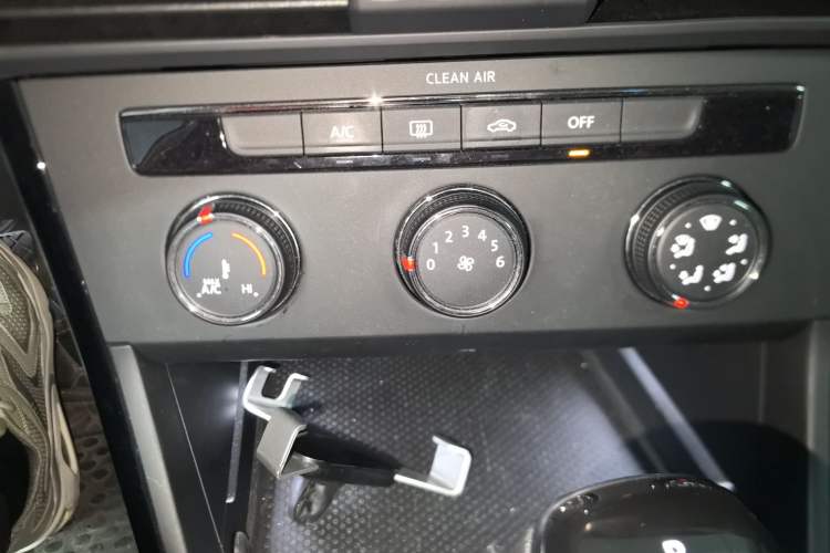 Used Volkswagen Passat 2020 Revised Version 280TSI Business Edition China VI Standard