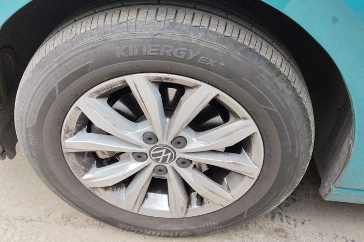 Used Volkswagen Polo 2023 Restyled Plus 1.5L Automatic Colorful Tech Edition