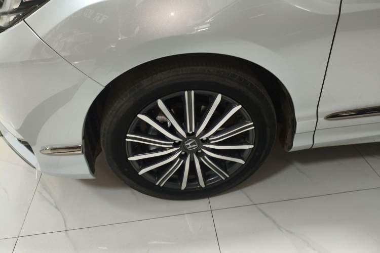 Used Honda Elysion 2024 2.0L eHEV Luxury Edition
