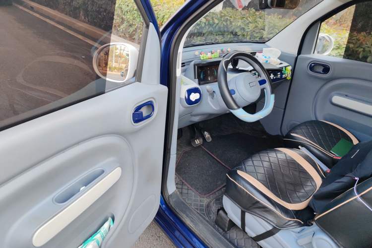 Used Bestune Pony 2024 170km Vitality Horse