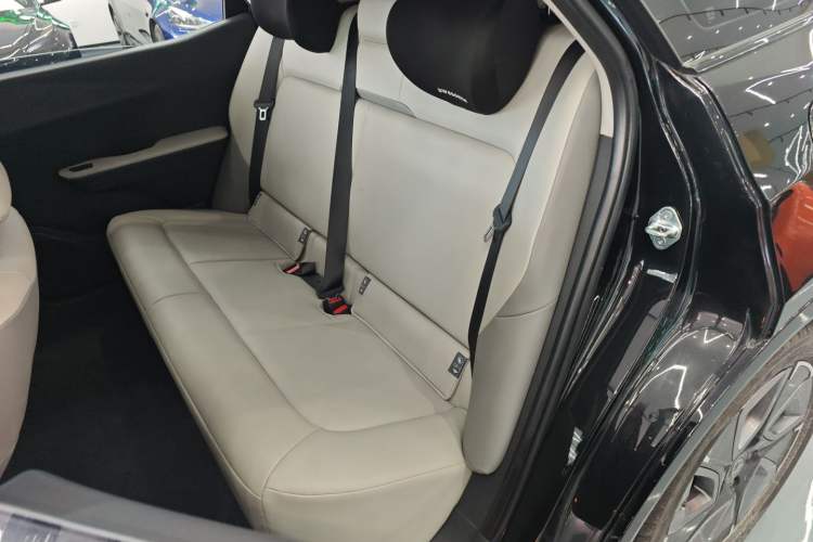 Used Toyota bZ3 2023 517 km Elite PRO
