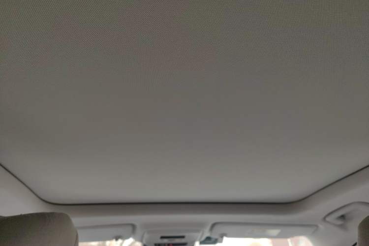 Used Buick E5 2023 Zhenxiang Standard Range Edition
