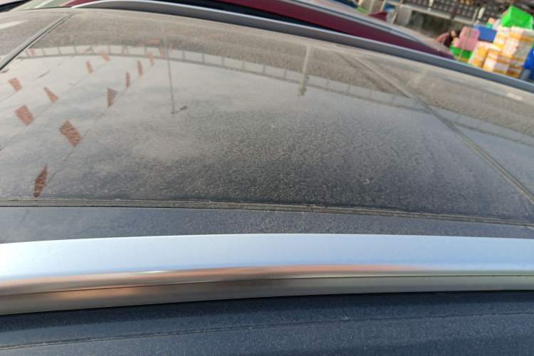 Used BYD Song Pro 2019 1.5T Automatic Prestige Model