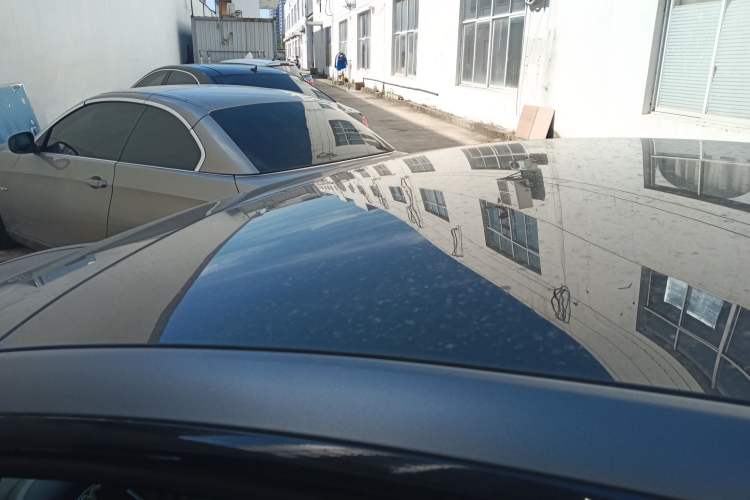 Used Tesla Model 3 2019 Long-Range All-Wheel-Drive Version
