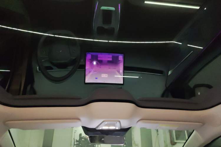 Used XPeng MONA M03 2024 620 with Ultra-Long Range
