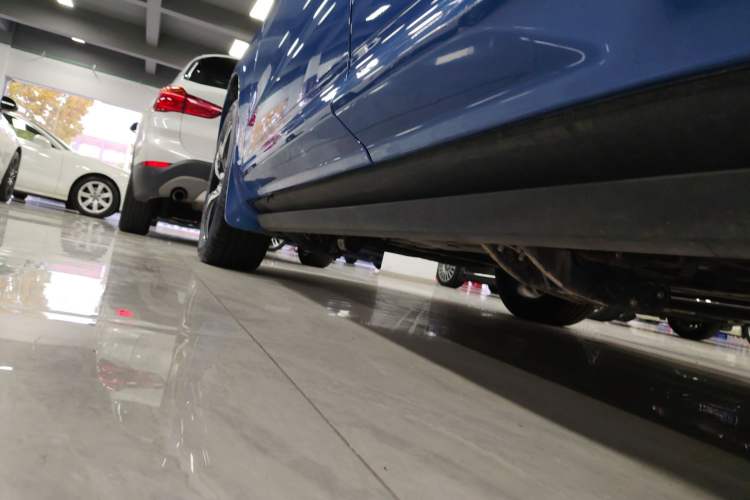 Used Volvo XC60 2019 T5 4x4 Smart & Dynamic Sport Edition China VI Standard
