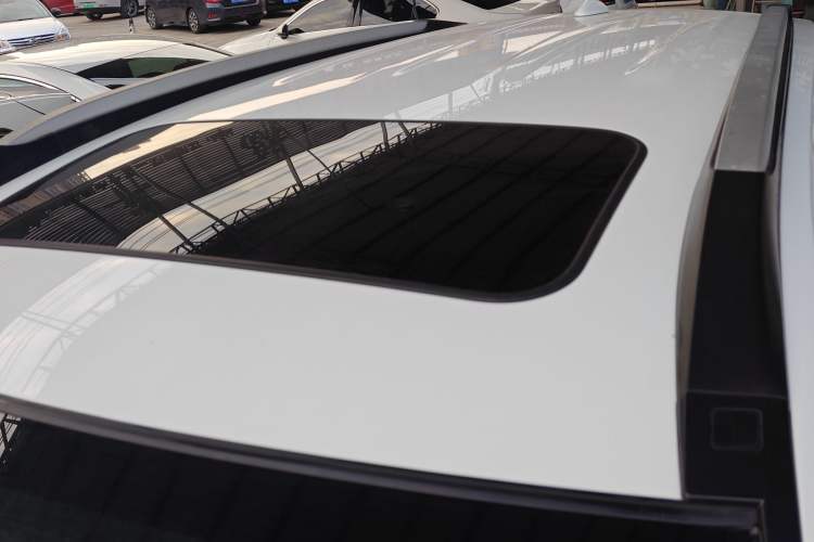 Used Haval M6 2019 1.5T DCT Two-Wheel Drive Elite Version China VI Standard
