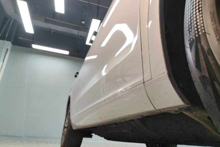 Used Hima AITO M7 2024 1.5T Rear-Drive Plus Version 5 Seats
