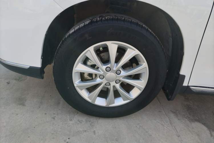 Used Haval M6 2021 PLUS 1.5T DCT Luxury Smart Connectivity Model