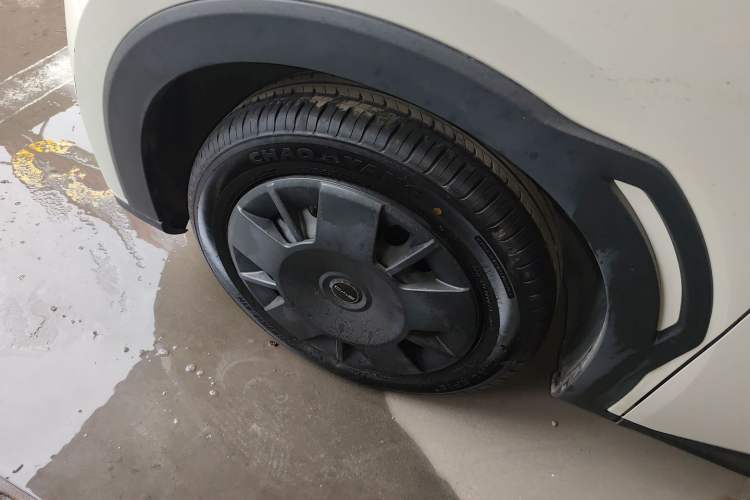 Used BYD Seagull 2023 Active Version