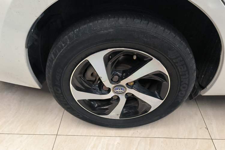 Used Toyota Levin 2017 Revised 185T CVT Elite Edition China V Standard
