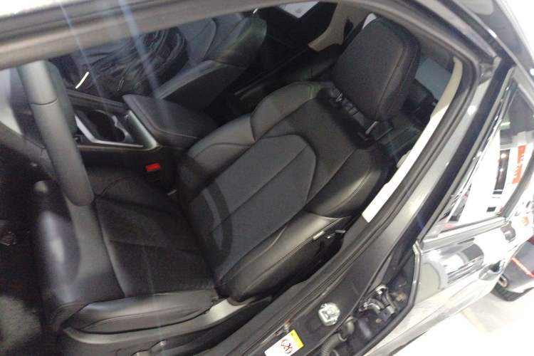 Used Changan CS55PLUS 2021 Blue Whale Edition 1.5T DCT Prestige Model