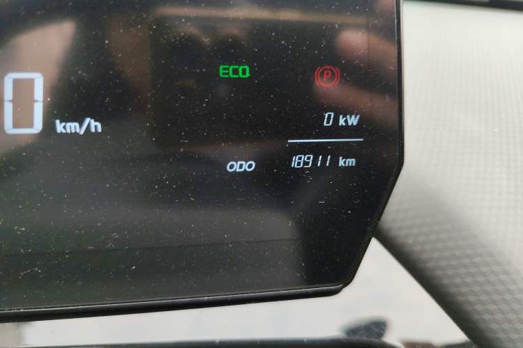 Used Chery Little Ant 2024 Facelifted 321km Beloved Edition
