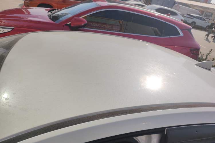 Used Honda Gienia 2017 1.5L CVT Classic Edition
