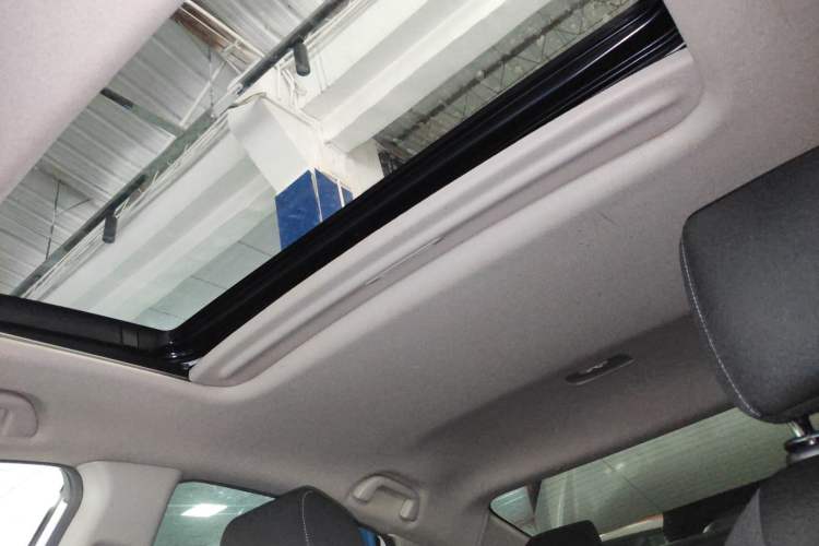 Used Honda Civic 2019 220TURBO CVT Dynamic Edition China VI
