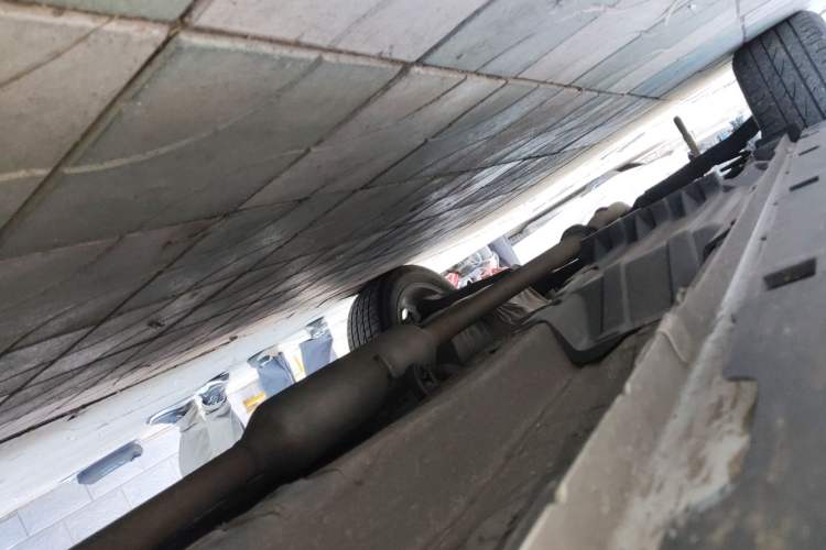 Used Changan CS55 2018 1.5T Automatic Xuan Dong Model China V Standard
