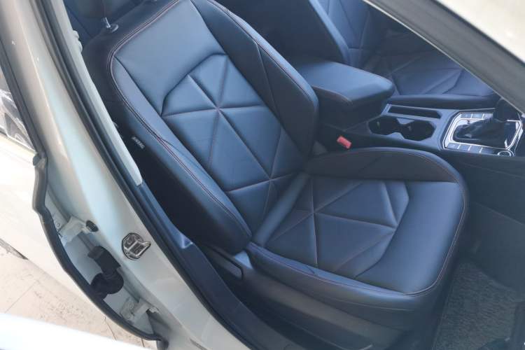 Used Volkswagen Lavida 2024 300TSI DSG Starry Sky Leading Edition
