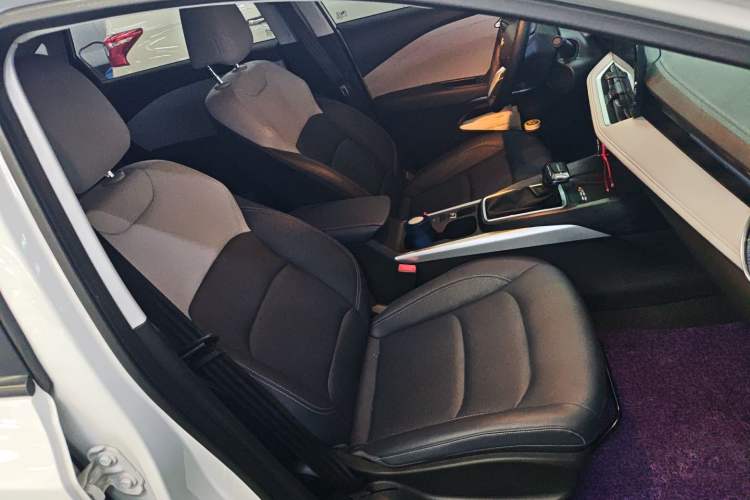 Used Chevrolet Monza 2023 1.5L Dual-Clutch Enjoyment Edition