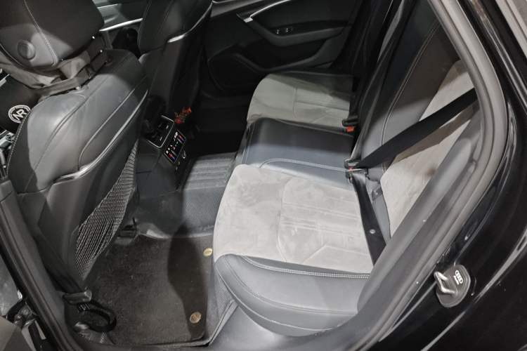 Used Audi A6L 2024 45 TFSI Prestige Dynamic Edition