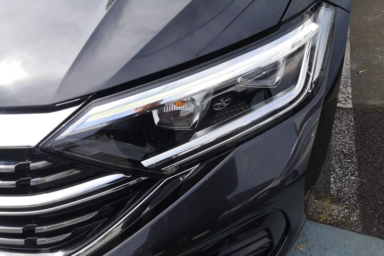 Used Volkswagen Sagitar 2023 280TSI DSG Beyond Lite Edition
