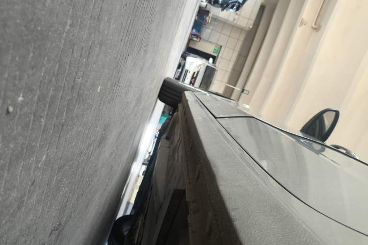 Used Buick GL6 2018 18T 5-seat Luxury Model
