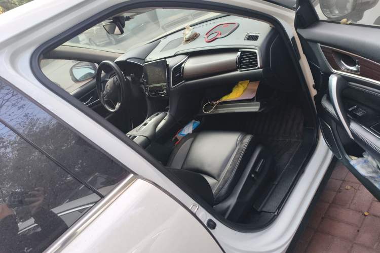 Used Honda Avancier 2017 370TURBO 2WD Luxury Edition
